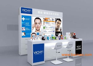 福州精品展柜 專業生產、精準營銷與互聯網服務新融合