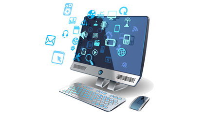 瀚瀾廣告 互聯網數字營銷一站式服務方案