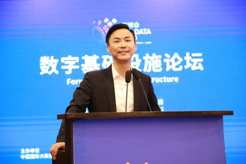 田寧洞察IDC產業趨勢 釋放互聯網數據要素價值，驅動數字經濟新未來